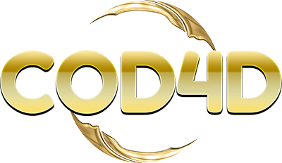 COD4D